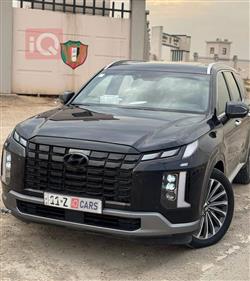 هيونداي باليسيد